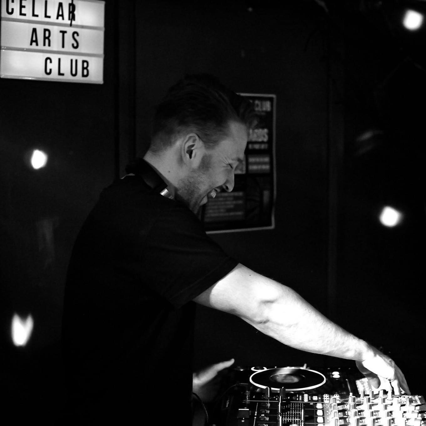 Bass Waves DnB events