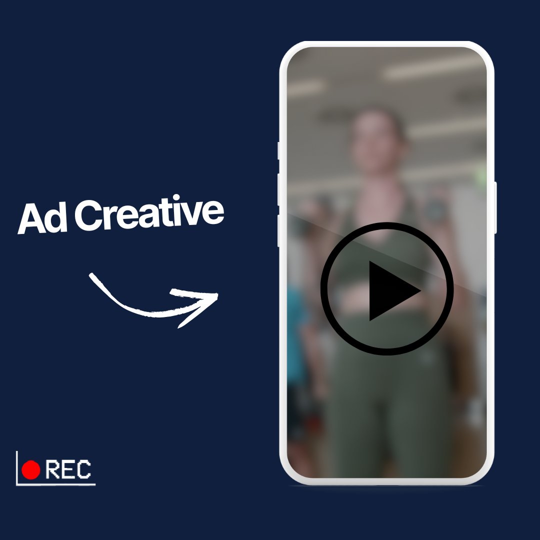 Ad Creative